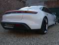 Porsche Taycan Taycan 93.4 kWh 4S/DUAL SCREEN/BOSE/MATRIX/PANO Blanc - thumbnail 8