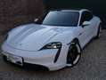 Porsche Taycan Taycan 93.4 kWh 4S/DUAL SCREEN/BOSE/MATRIX/PANO Blanc - thumbnail 4