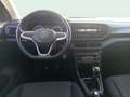 Volkswagen T-Cross 1.0 TSI Advance 81kW Negro - thumbnail 5