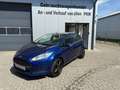 Ford Fiesta Trend*NAVI*PDC*LM FELGEN*KLIMA*MULTI* Blau - thumbnail 1