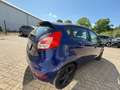 Ford Fiesta Trend*NAVI*PDC*LM FELGEN*KLIMA*MULTI* Blau - thumbnail 8