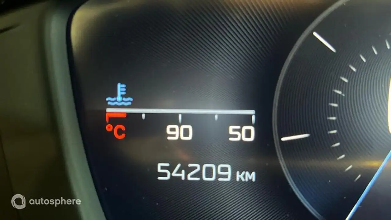 Peugeot 308 308 — photo 9