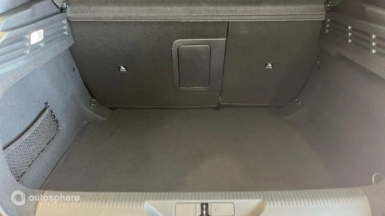 Peugeot 308 308 — photo 14