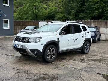 II Adventure 150PS/360°-Kamera/Keyless