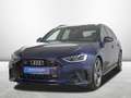 Audi A4 Avant 40 TDI quattro S line MATRIX B&O Blau - thumbnail 2