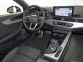 Audi A4 Avant 40 TDI quattro S line MATRIX B&O Blau - thumbnail 9