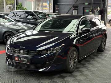 SW Allure EXPORT SHZ LED Fahr-Assist