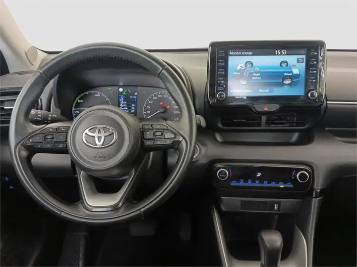 Toyota Yaris Cross 1.5 120H Active Tech 2023, foto 9