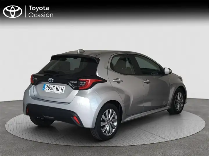 Toyota Yaris Cross 1.5 120H Active Tech 2023, foto 18