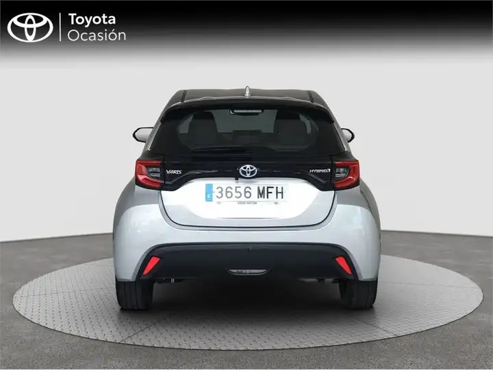 Toyota Yaris Cross 1.5 120H Active Tech 2023, foto 4