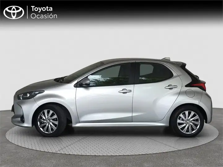 Toyota Yaris Cross 1.5 120H Active Tech 2023, foto 3