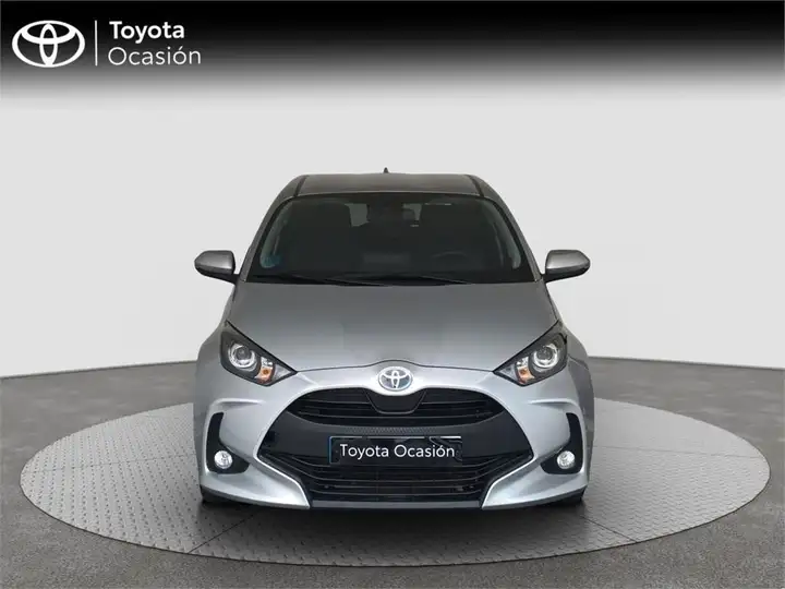 Toyota Yaris Cross 1.5 120H Active Tech 2023, foto 5