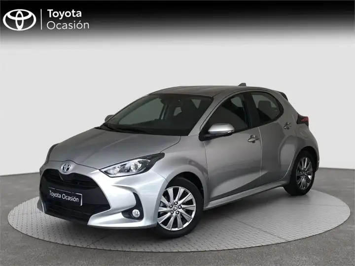 Toyota Yaris Cross 1.5 120H Active Tech 2023