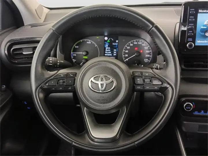 Toyota Yaris Cross 1.5 120H Active Tech 2023, foto 13