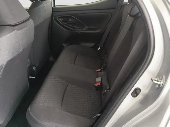 Toyota Yaris Cross 1.5 120H Active Tech 2023, foto 11