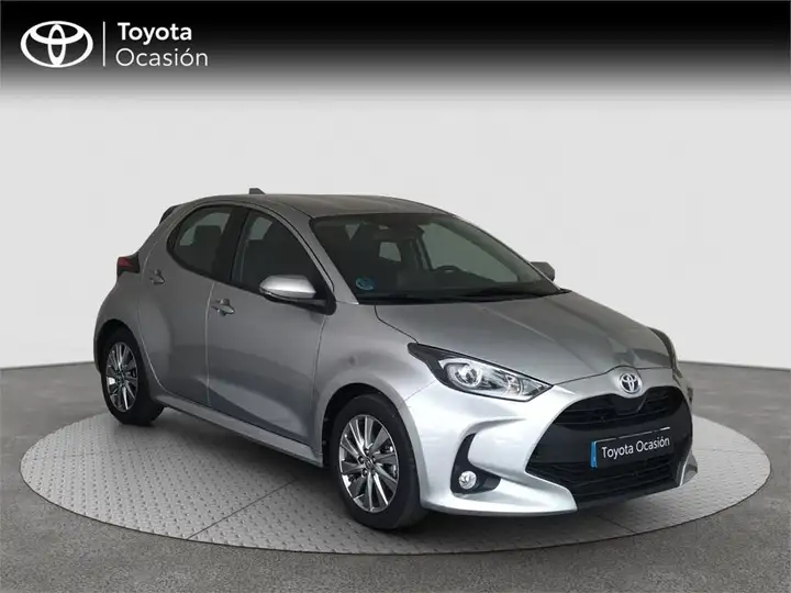 Toyota Yaris Cross 1.5 120H Active Tech 2023, foto 19