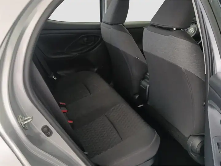 Toyota Yaris Cross 1.5 120H Active Tech 2023, foto 7