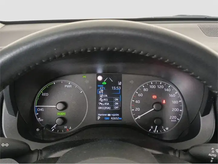 Toyota Yaris Cross 1.5 120H Active Tech 2023, foto 14