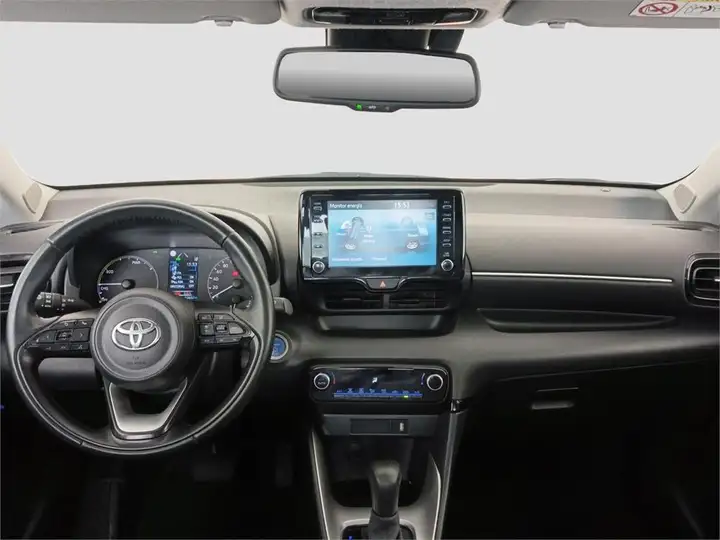 Toyota Yaris Cross 1.5 120H Active Tech 2023, foto 8