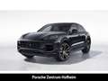 Porsche Cayenne Coupe Black Edition Sitzbelüftung 22-Zoll Negru - thumbnail 1