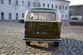 Volkswagen T2 2l Flachmotor Grün - thumbnail 7