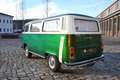 Volkswagen T2 2l Flachmotor Grün - thumbnail 9