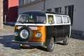 Volkswagen T2 2l Flachmotor Grün - thumbnail 2