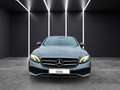 Mercedes-Benz E 220 d 4Matic*Ambiente*360°Cam*Navi*AHK* Gris - thumbnail 2
