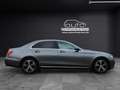 Mercedes-Benz E 220 d 4Matic*Ambiente*360°Cam*Navi*AHK* Gris - thumbnail 7
