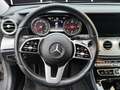 Mercedes-Benz E 220 d 4Matic*Ambiente*360°Cam*Navi*AHK* Gris - thumbnail 11