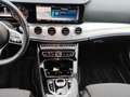 Mercedes-Benz E 220 d 4Matic*Ambiente*360°Cam*Navi*AHK* Gris - thumbnail 13