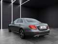 Mercedes-Benz E 220 d 4Matic*Ambiente*360°Cam*Navi*AHK* Gris - thumbnail 4