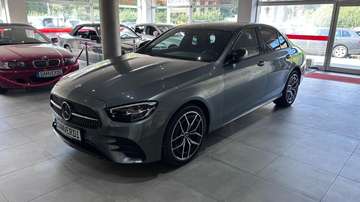 de AMG-SPORTPAKET DIAMANT NIGHT BURMESTER