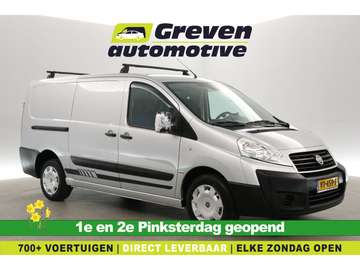 2.0 MultiJet L2H1 | APK tot 02-2027 | Airco | Crui