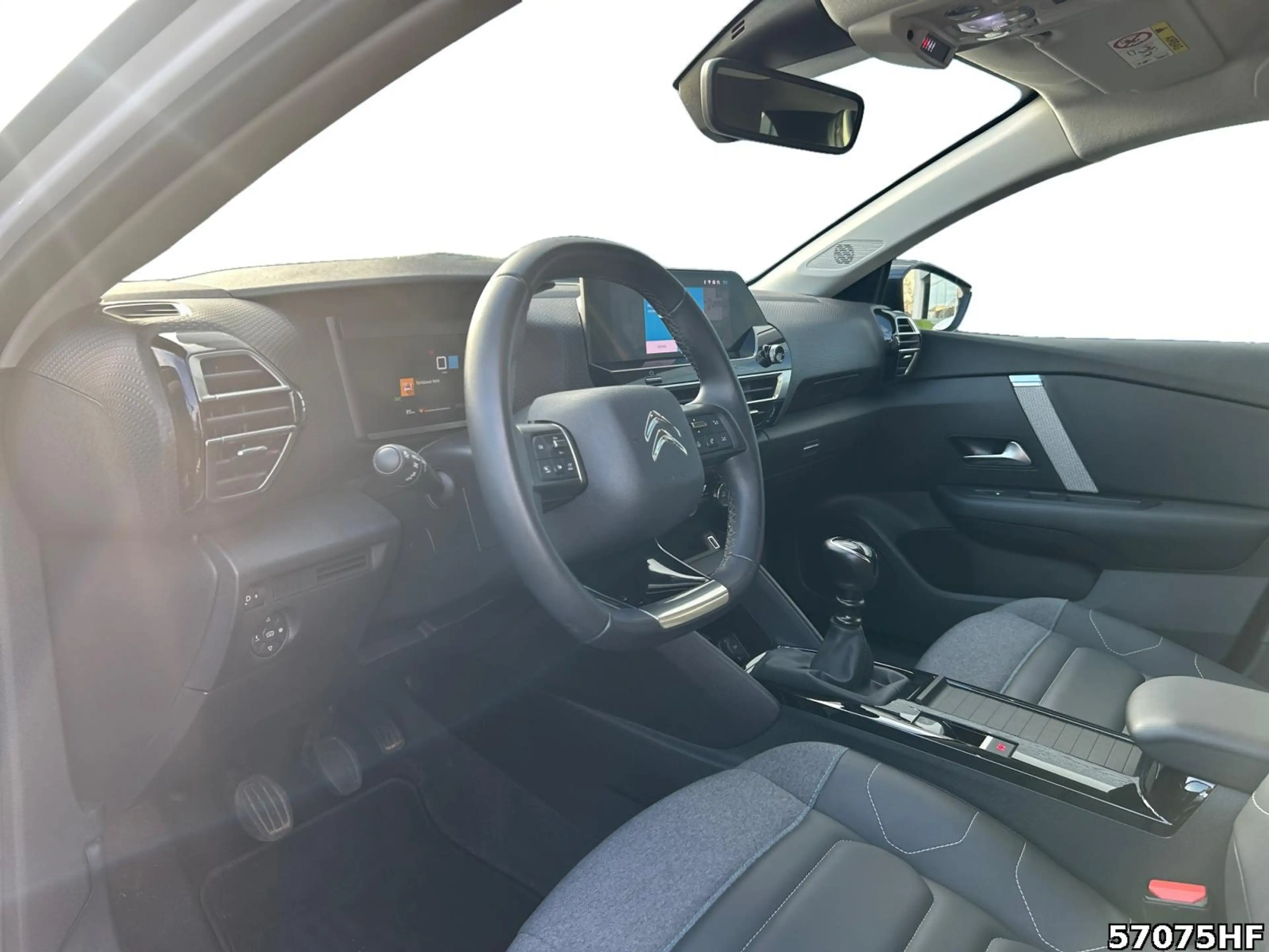 Citroen C4 Shine +HEADUP+360KAMERA+CARPLAY+TOTWINKEL+ — photo 7