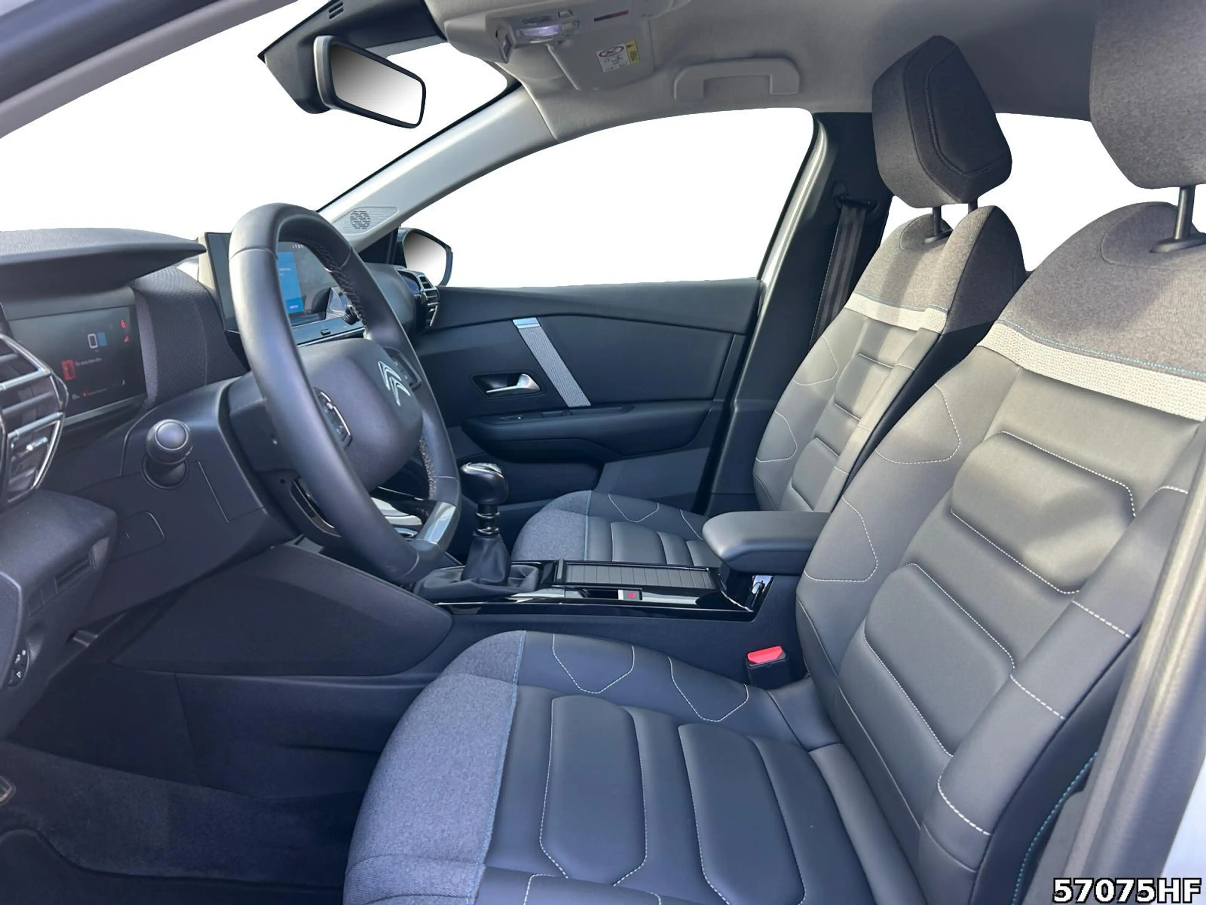 Citroen C4 Shine +HEADUP+360KAMERA+CARPLAY+TOTWINKEL+ — photo 11
