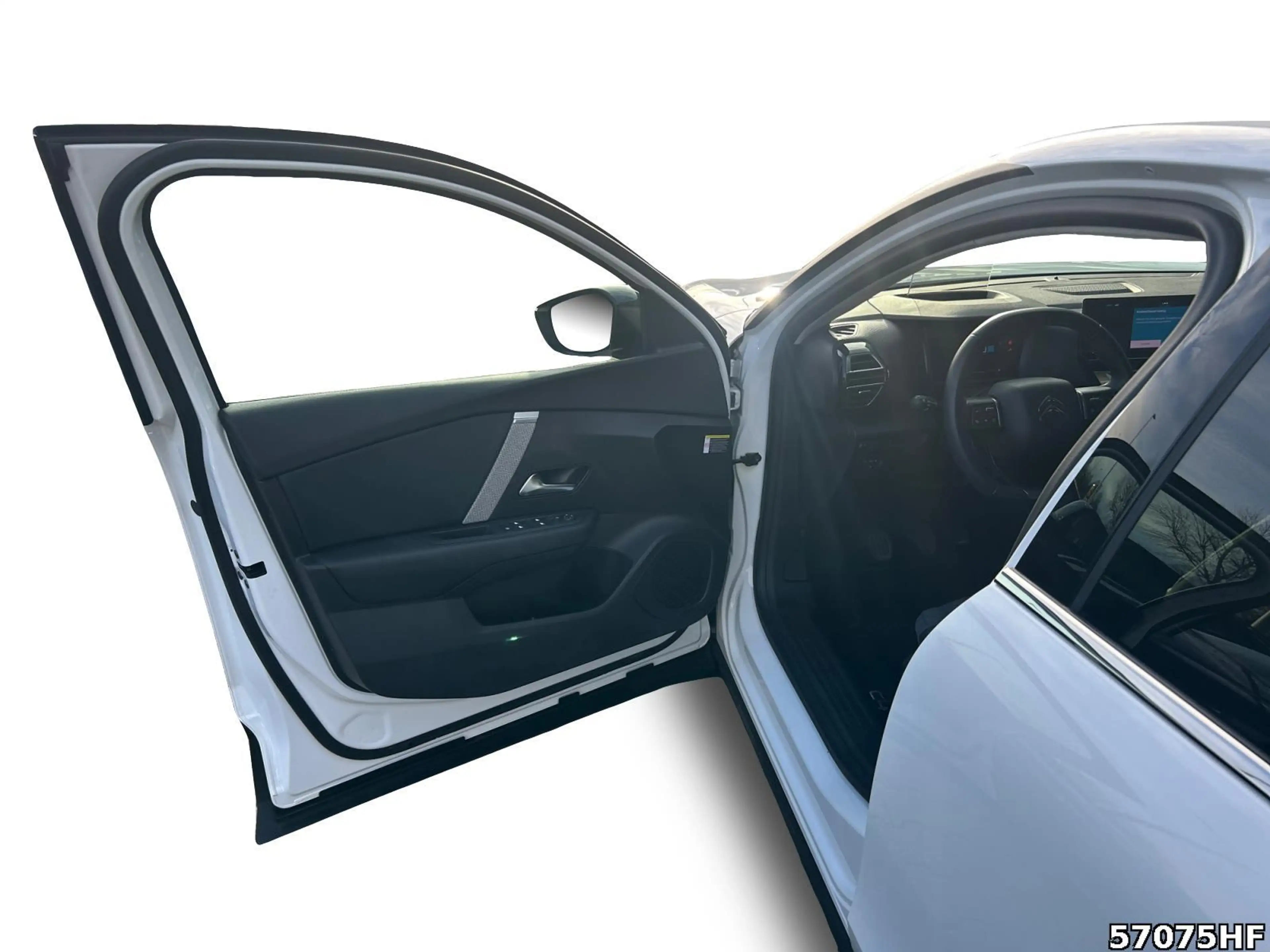 Citroen C4 Shine +HEADUP+360KAMERA+CARPLAY+TOTWINKEL+ — photo 14