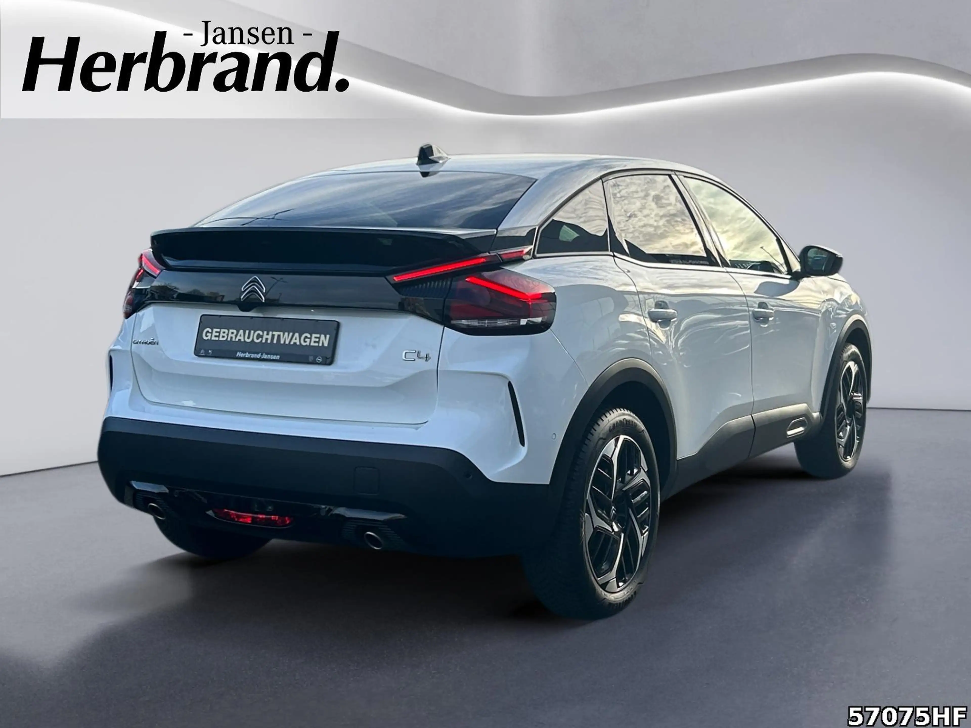 Citroen C4 Shine +HEADUP+360KAMERA+CARPLAY+TOTWINKEL+ — photo 3
