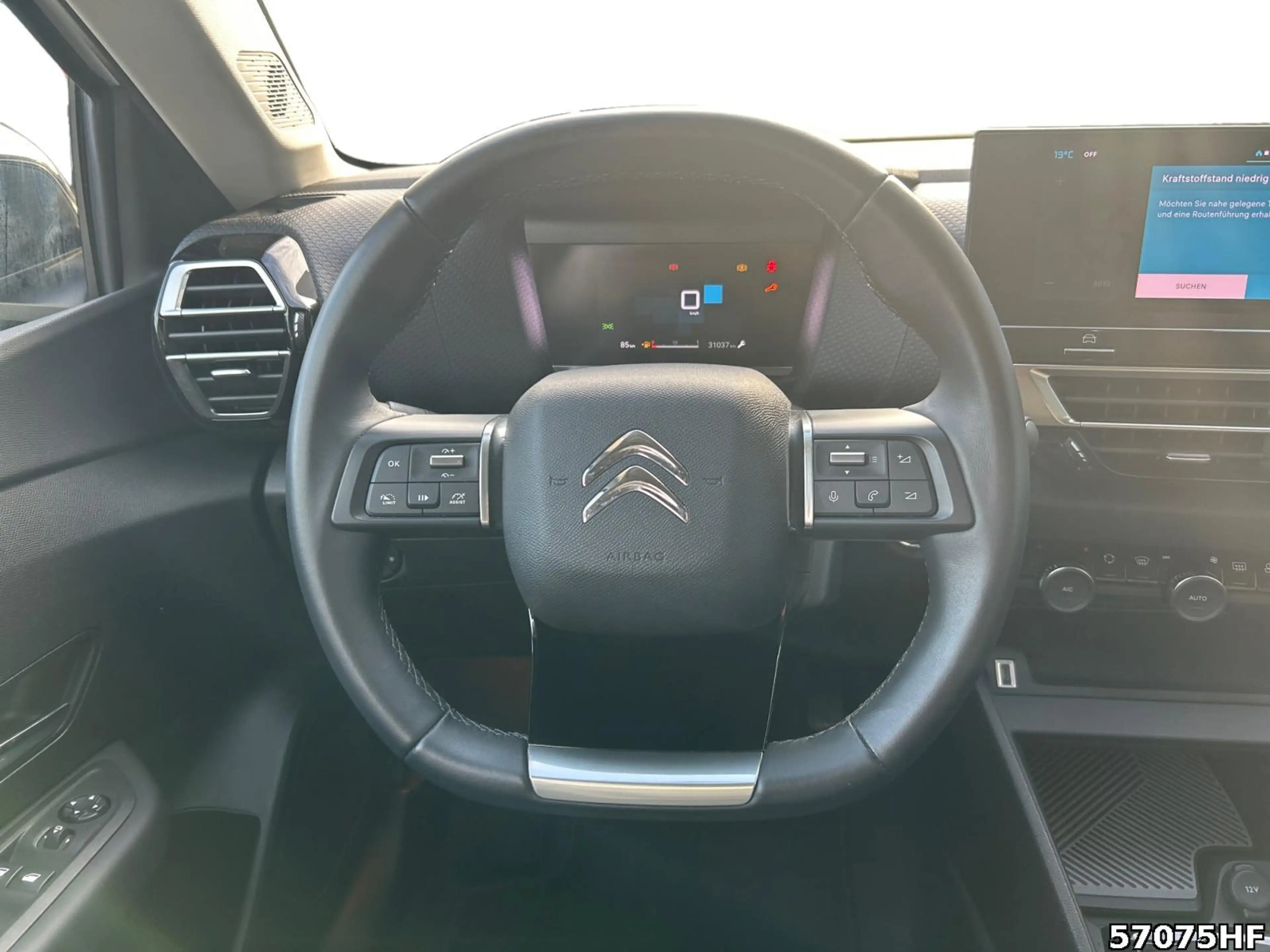 Citroen C4 Shine +HEADUP+360KAMERA+CARPLAY+TOTWINKEL+ — photo 9
