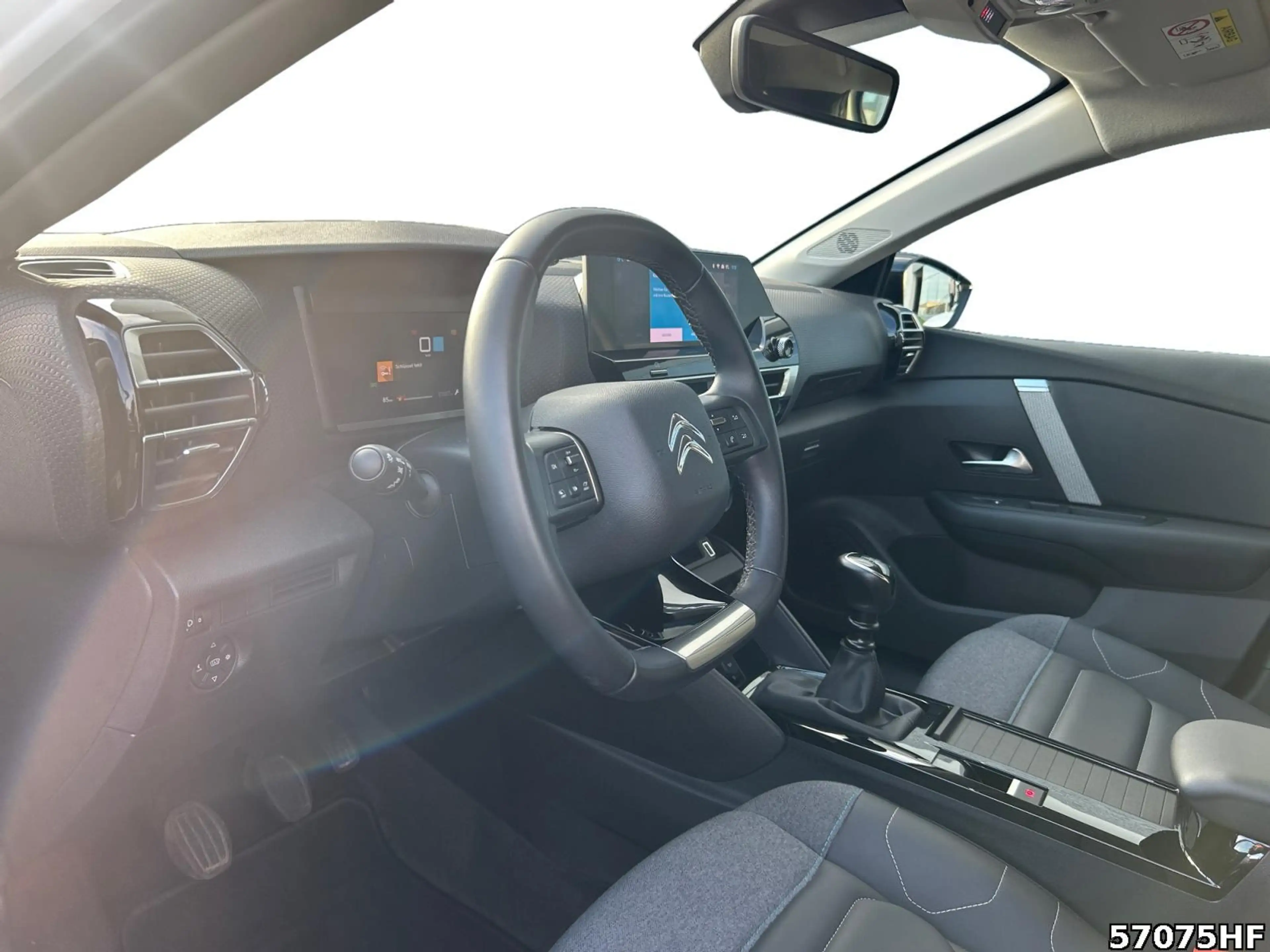 Citroen C4 Shine +HEADUP+360KAMERA+CARPLAY+TOTWINKEL+ — photo 10