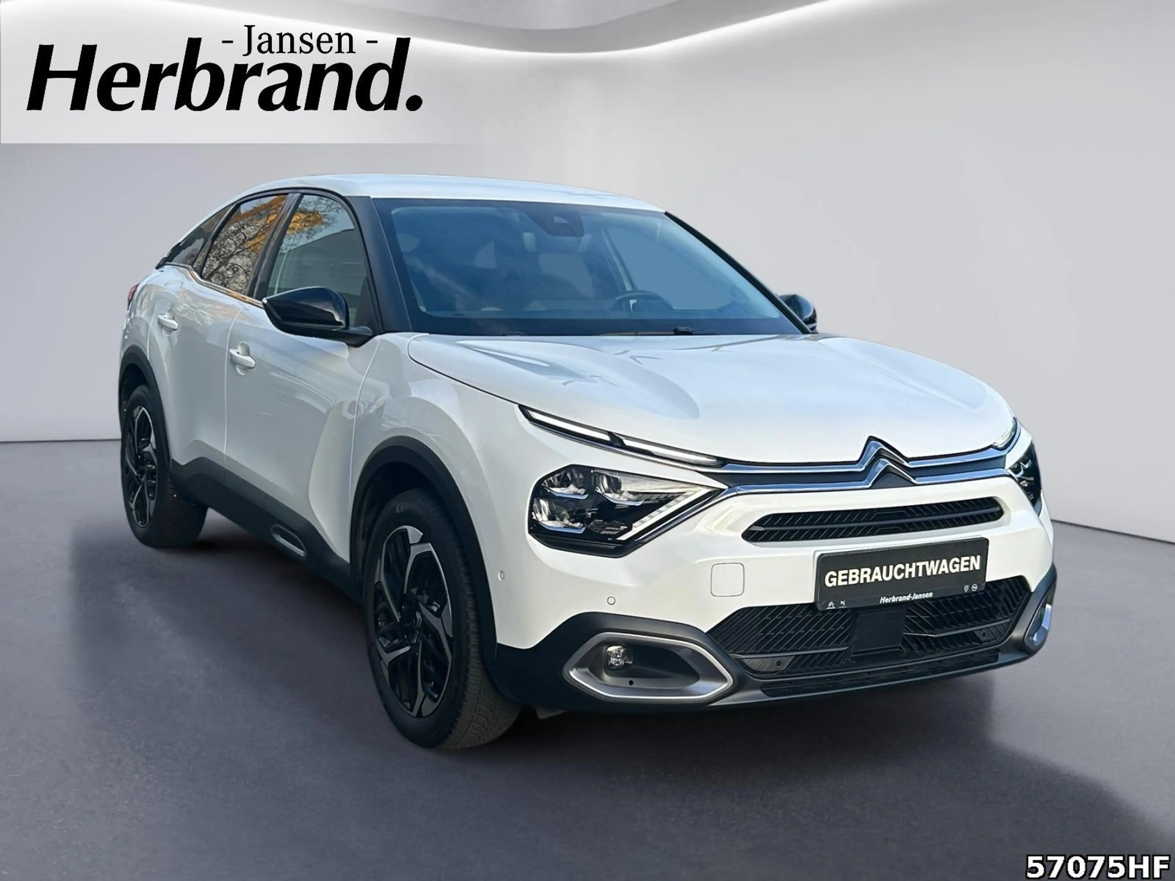Citroen C4 Shine +HEADUP+360KAMERA+CARPLAY+TOTWINKEL+ — photo 2