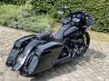 Harley-Davidson Road Glide roadglide Black met v+a air - thumbnail 2