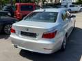 BMW 523 i*KLIMAANLAGE*XENON*LEDER*ALU*PDC Argent - thumbnail 4