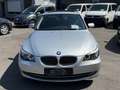 BMW 523 i*KLIMAANLAGE*XENON*LEDER*ALU*PDC Argent - thumbnail 2