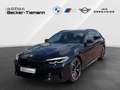 BMW 520 i Touring MPaket | Panorama | HUD | Kamera | DAB | Schwarz - thumbnail 1