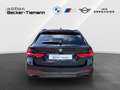 BMW 520 i Touring MPaket | Panorama | HUD | Kamera | DAB | Schwarz - thumbnail 5