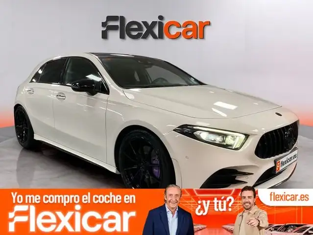 Mercedes-Benz A 220