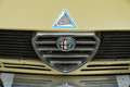 Alfa Romeo Alfetta ALFA ROMEO ALFETTA GT GR.2 "EX CHICCO SVIZZERO" Yellow - thumbnail 6