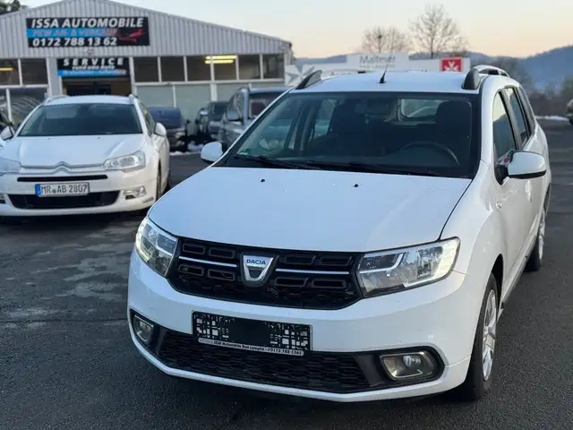 Dacia Logan Comfort/Euro6/Klima/LED/TÜV/2.Hand/