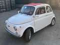 Fiat Cinquecento SERIE F seconda serie Weiß - thumbnail 3